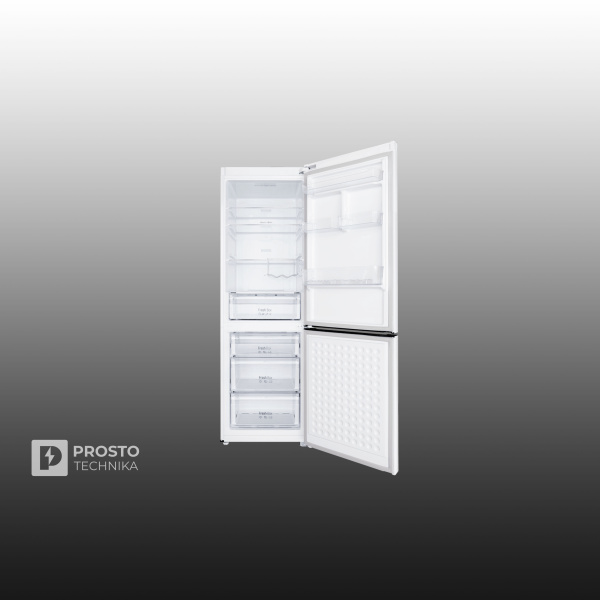 Холодильник Maunfeld MFF187NFIW10